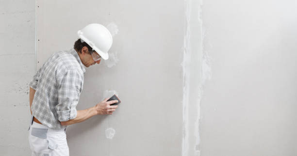 Forensic Mold Investigation in Yoakum, TX
