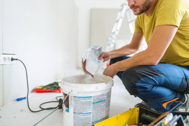 Best Mold Remediation for Vacation Homes  in Yoakum, TX
