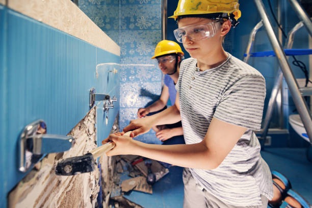 Best Post-Construction Mold Inspection  in Yoakum, TX