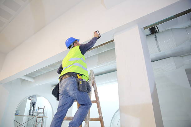 Best HVAC Mold Inspection and Cleaning  in Yoakum, TX